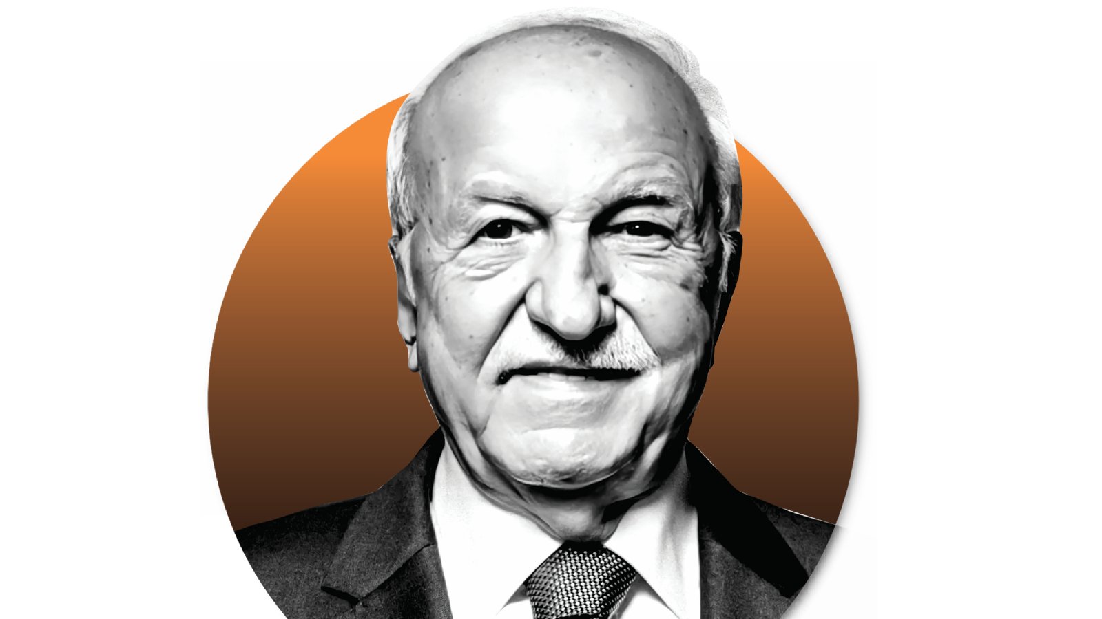 Hüsnü Özyeğin Fotoğrafı - 1