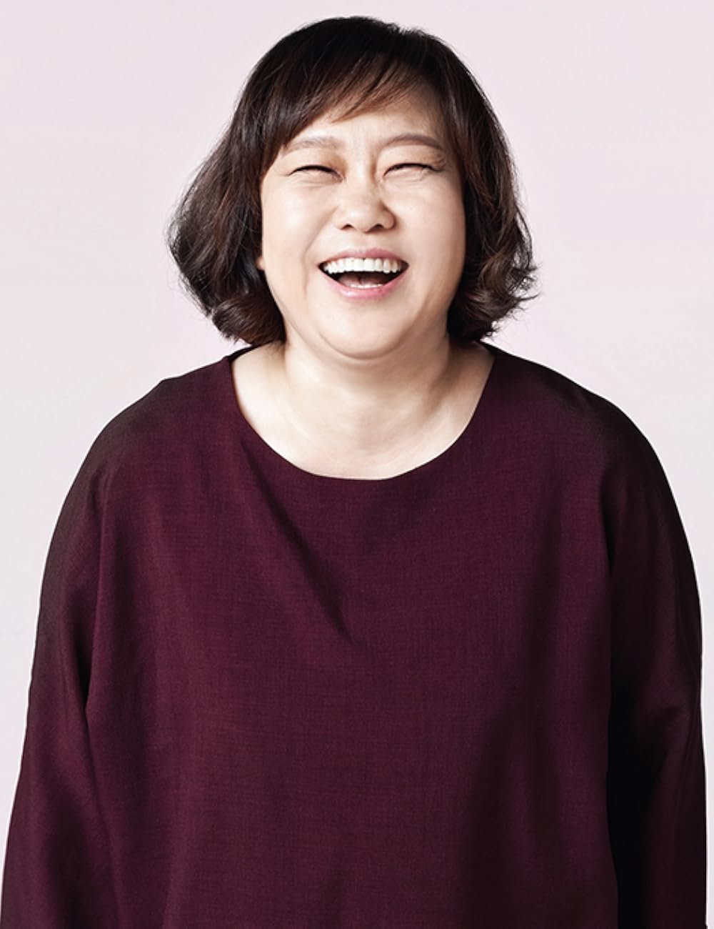Hwang Jung-min Fotoğrafı - 5