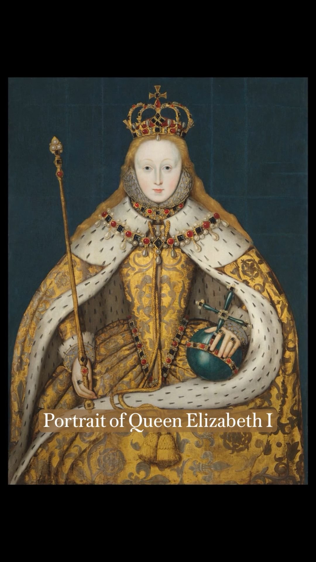I. Elizabeth Fotoğrafı - 3