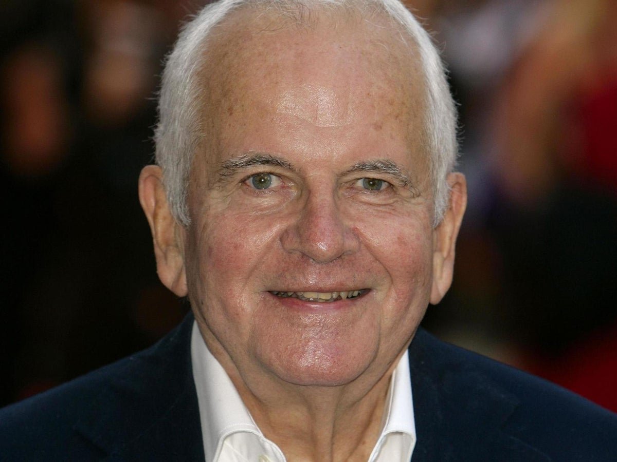 Ian Holm Fotoğrafı - 2