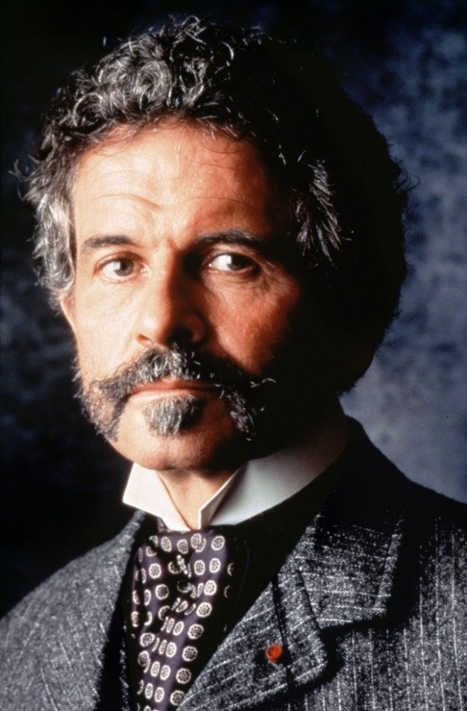 Ian Holm Fotoğrafı - 4