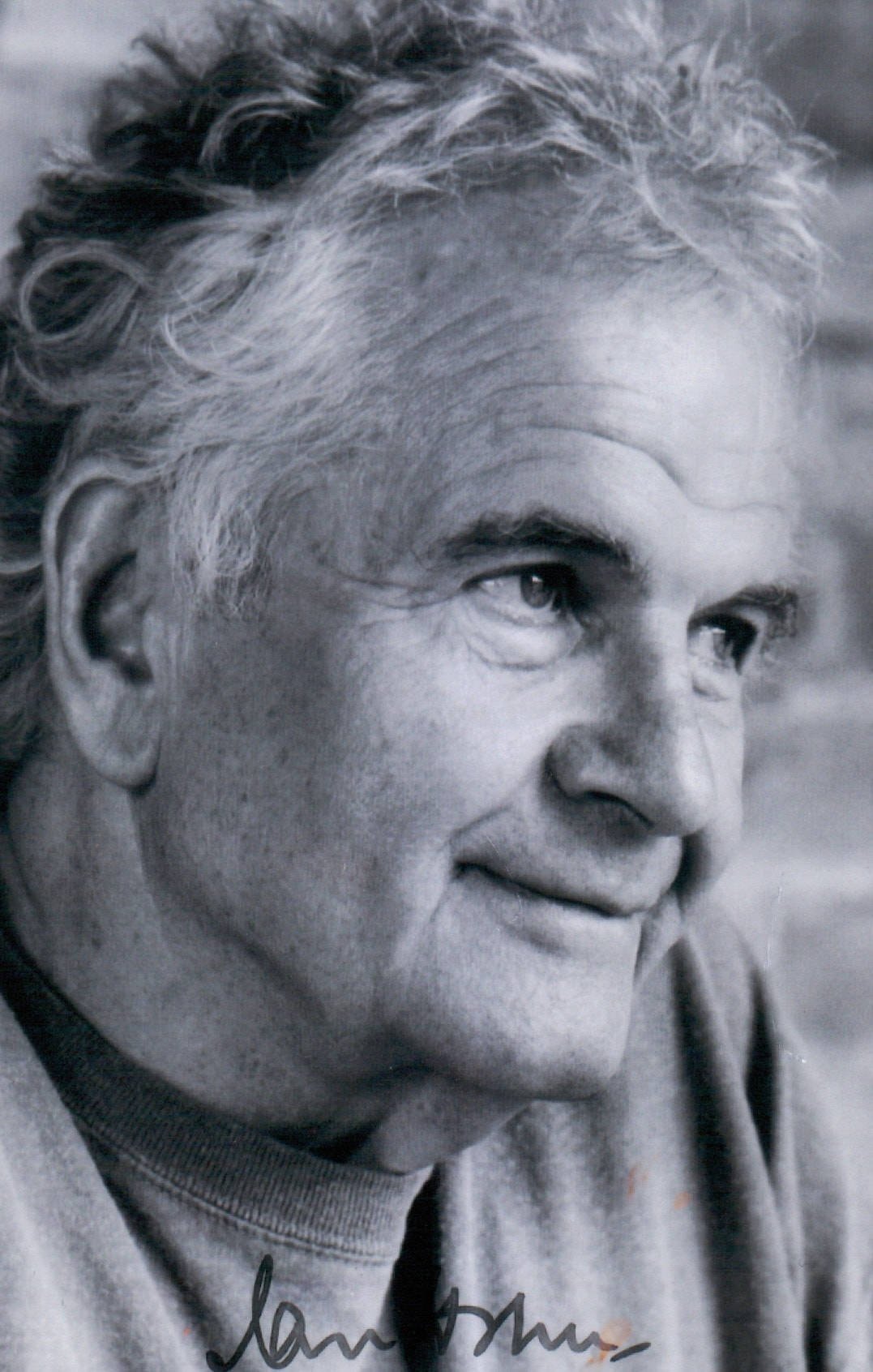 Ian Holm Fotoğrafı - 5