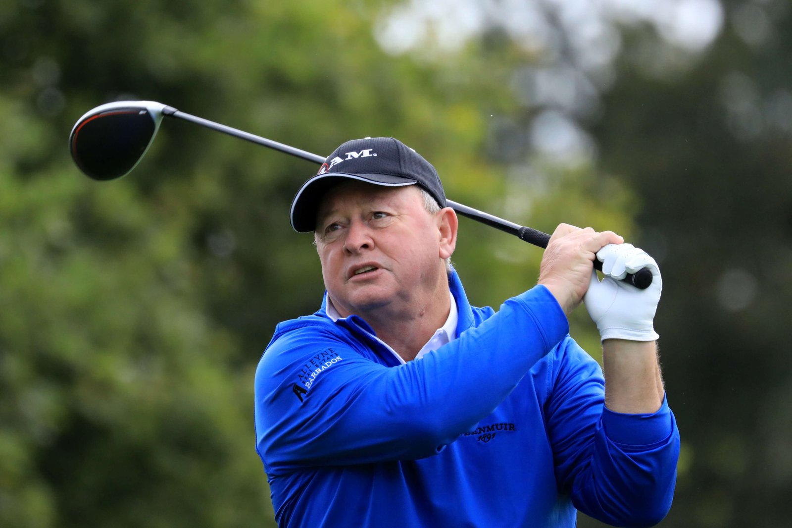Ian Woosnam Fotoğrafı - 1