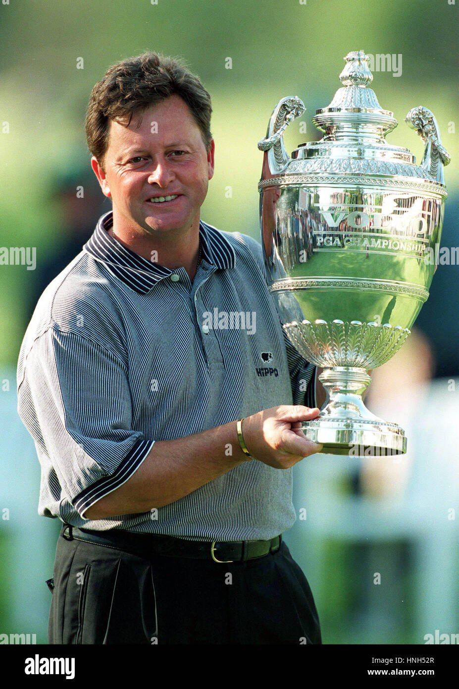 Ian Woosnam Fotoğrafı - 5