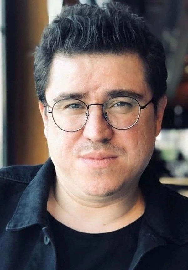 İbrahim Büyükak Profil Resmi