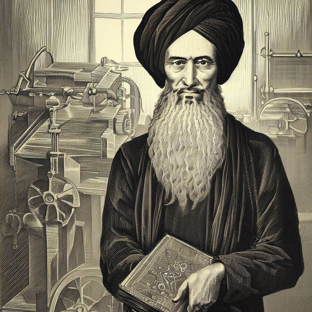 İbrahim Seten Fotoğrafı - 4