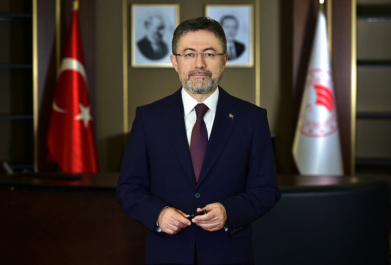 İbrahim Yumaklı Fotoğrafı - 1