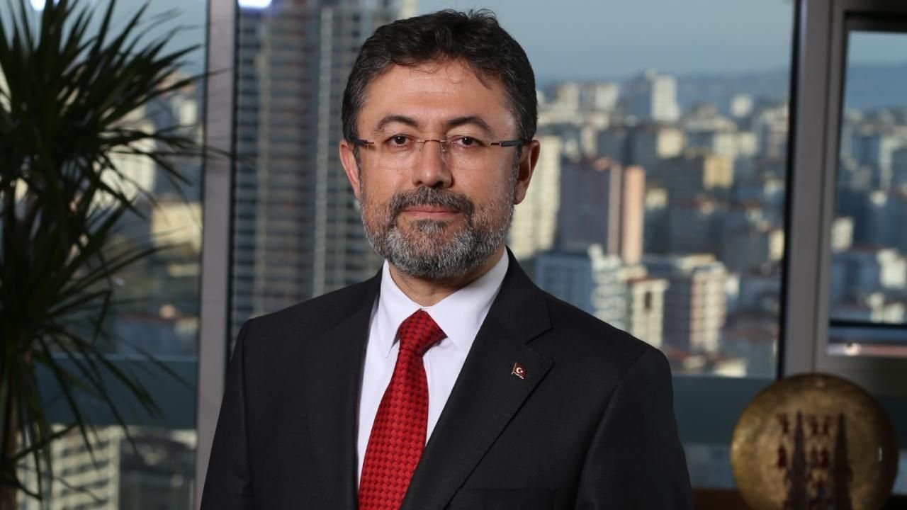 İbrahim Yumaklı Profil Resmi