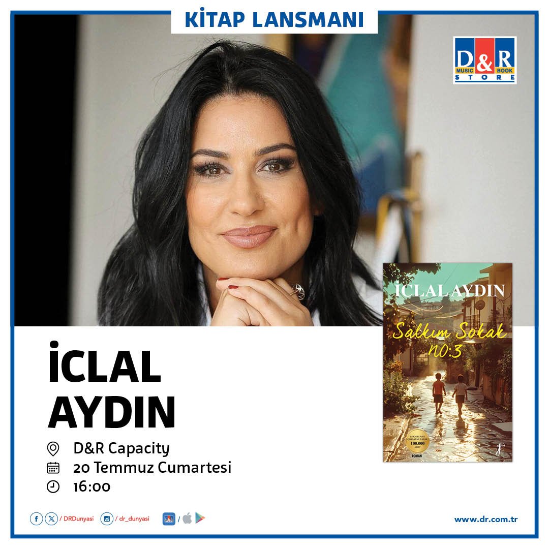İclal Aydın Fotoğrafı - 5