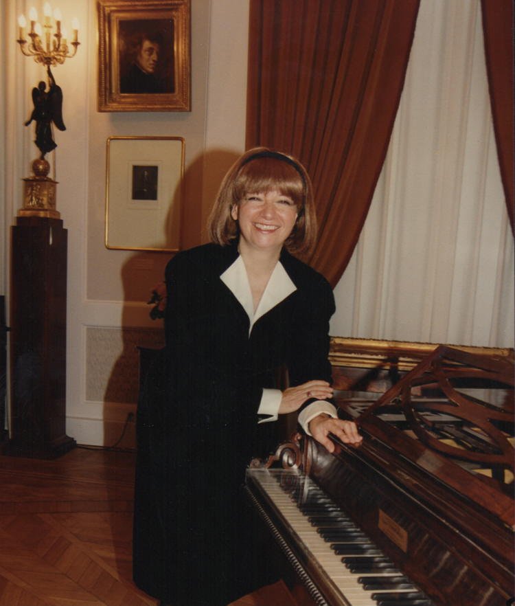 İdil Biret Fotoğrafı - 4