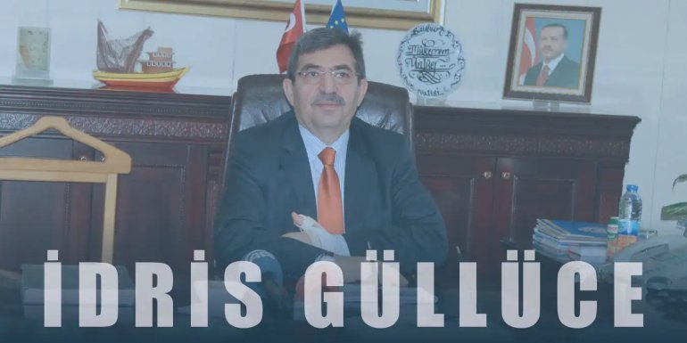 İdris Güllüce Fotoğrafı - 5