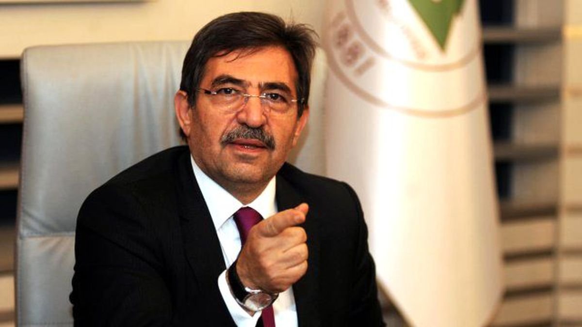 İdris Güllüce Profil Resmi
