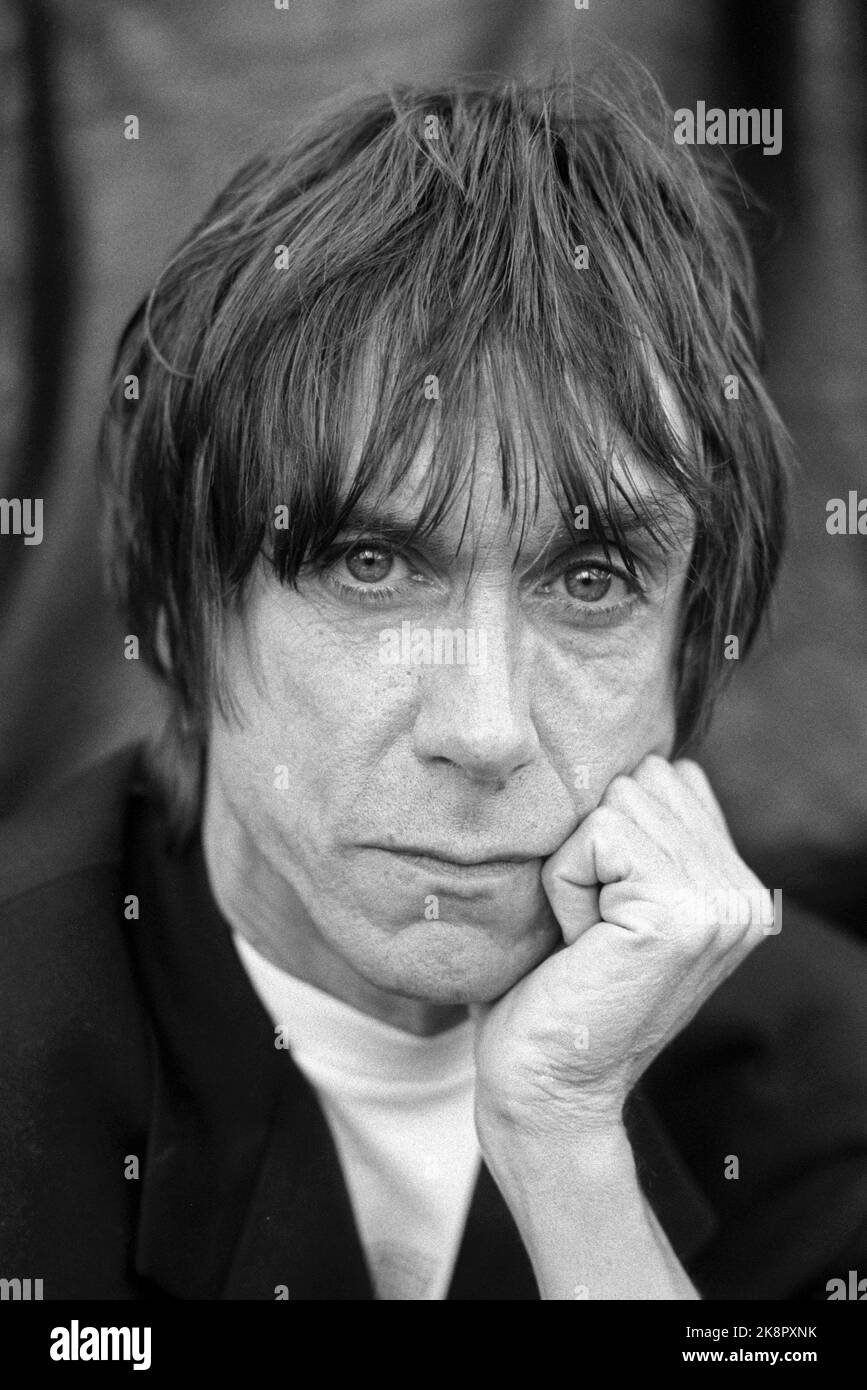 Iggy Pop Fotoğrafı - 2