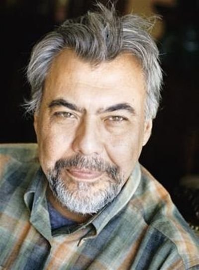 İhsan Oktay Anar Fotoğrafı - 1