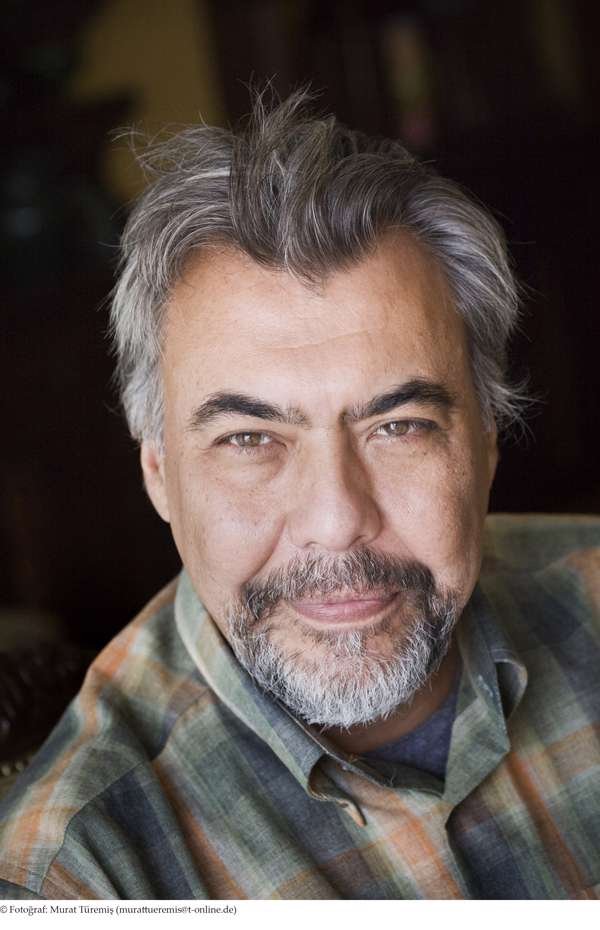 İhsan Oktay Anar Fotoğrafı - 5