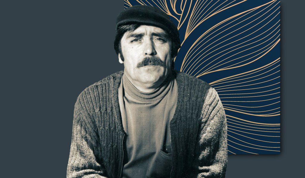 İhsan Yüce Fotoğrafı - 2