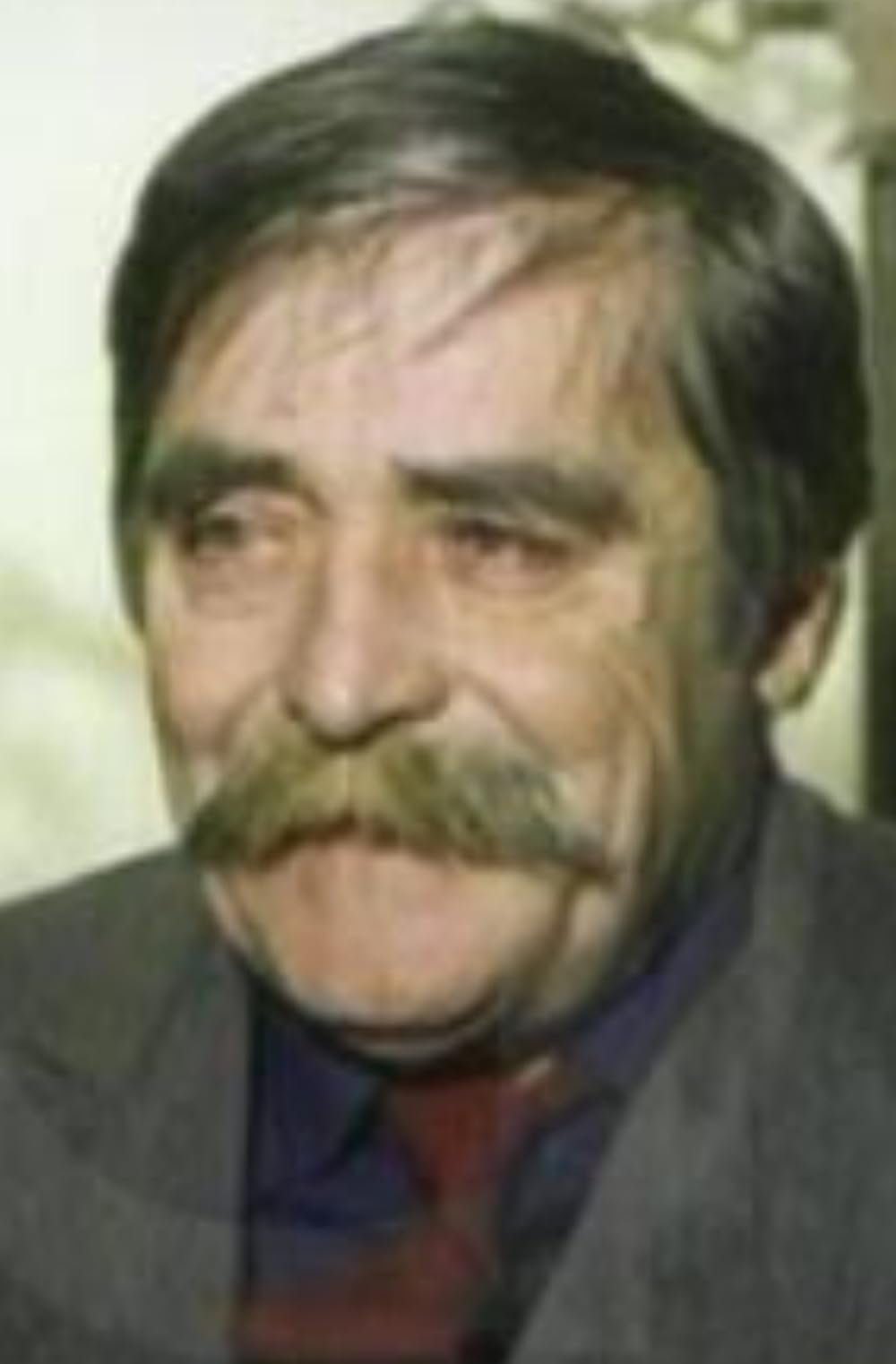 İhsan Yüce Fotoğrafı - 4