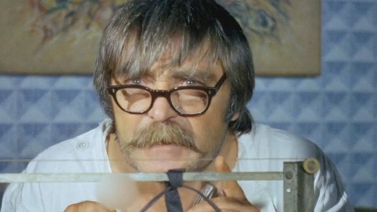 İhsan Yüce Fotoğrafı - 5
