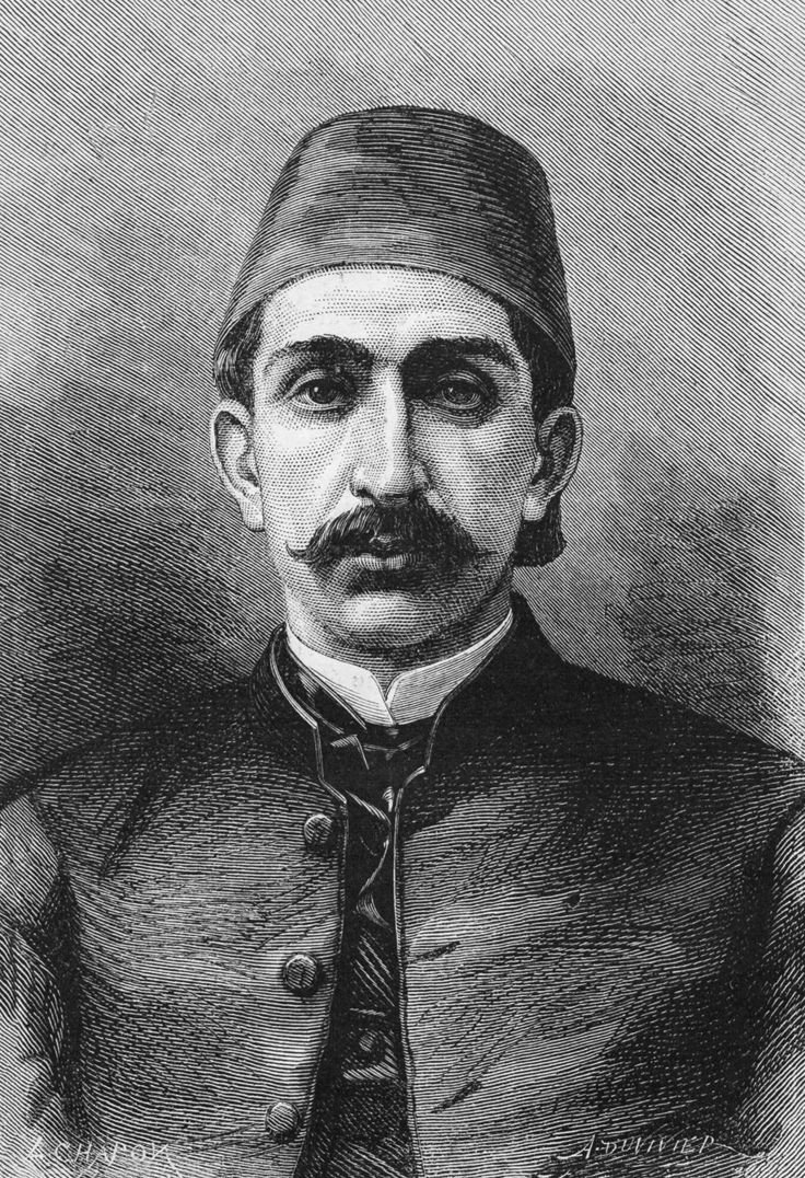 II. Abdülhamid Fotoğrafı - 3