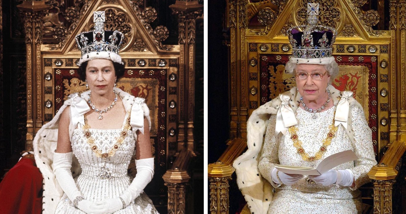 II. Elizabeth Fotoğrafı - 2