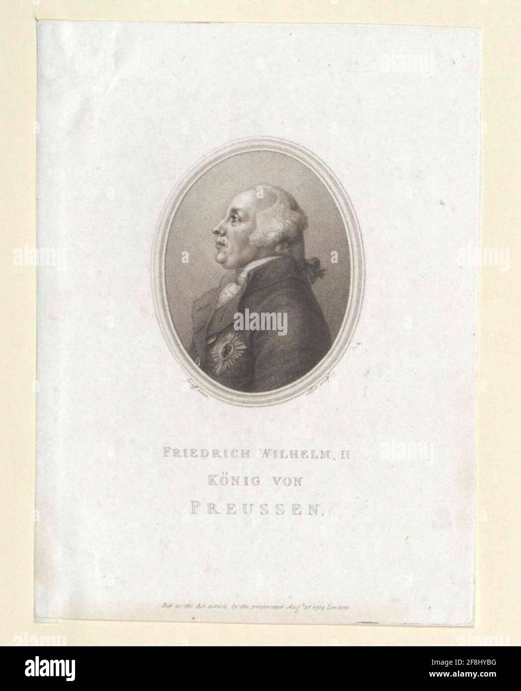 II. Friedrich Fotoğrafı - 3