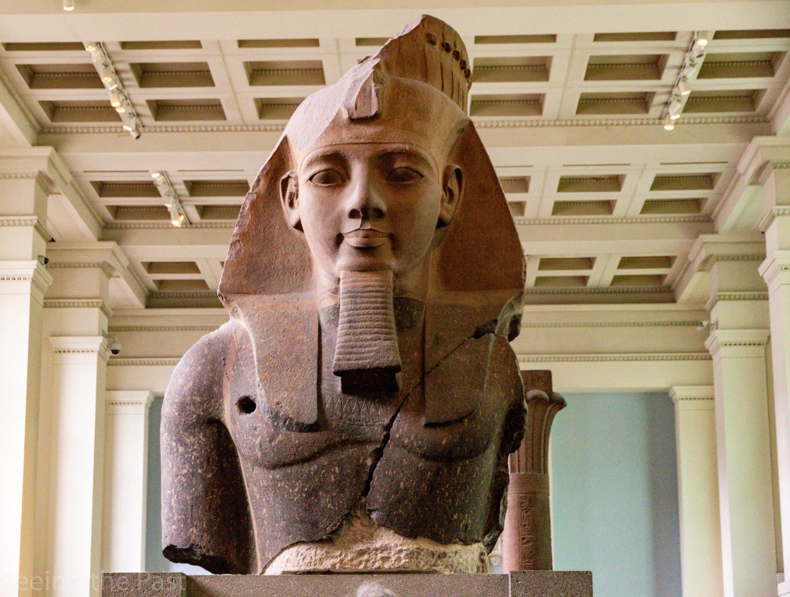 II. Ramses Fotoğrafı - 2