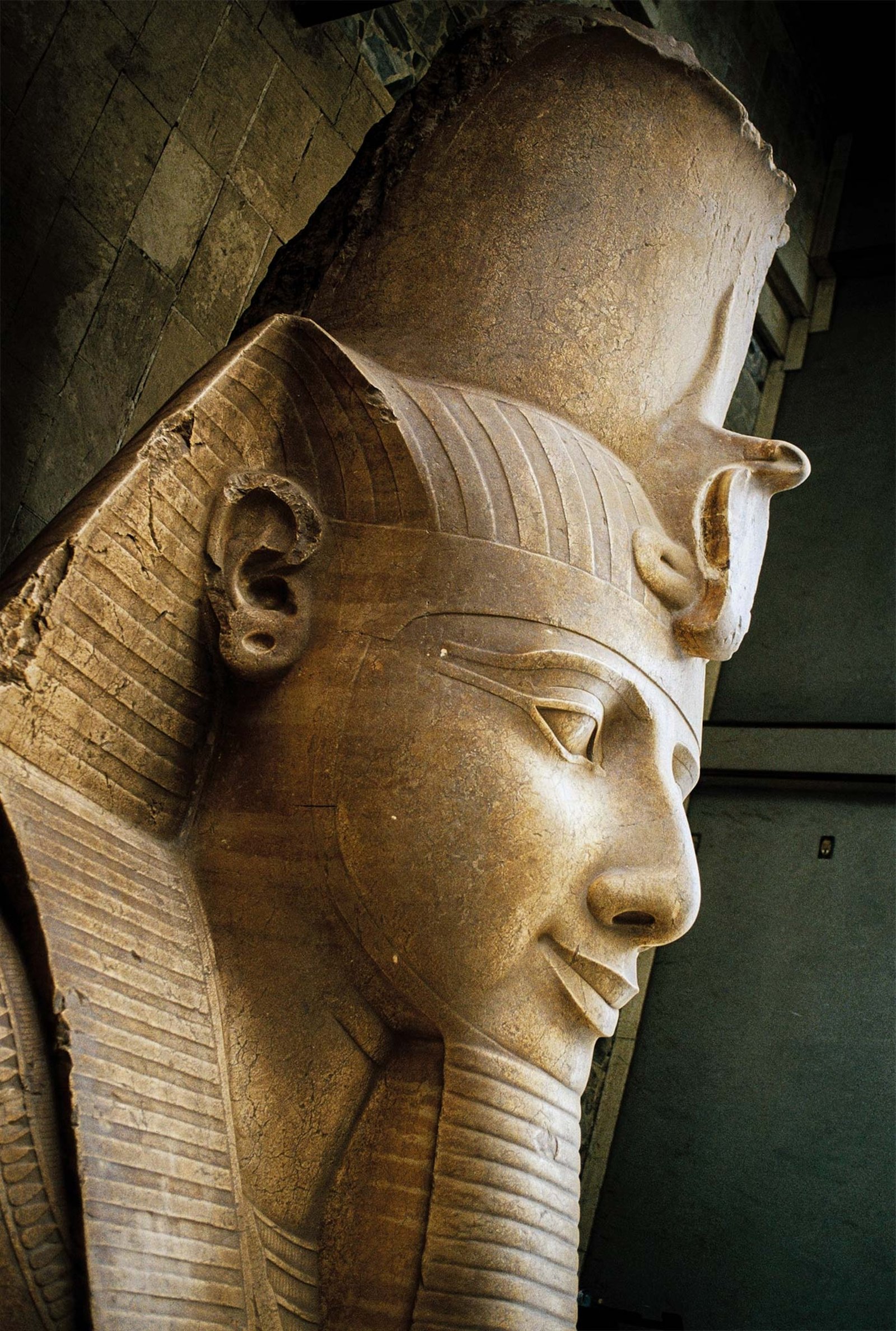 II. Ramses Fotoğrafı - 3