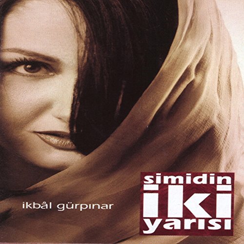 İkbal Gürpınar Fotoğrafı - 2