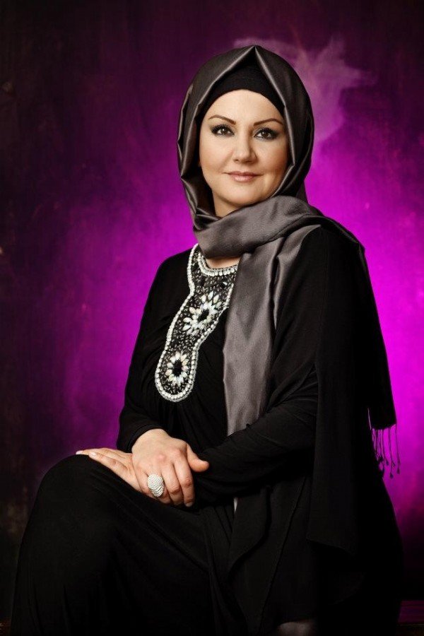 İkbal Gürpınar Fotoğrafı - 3