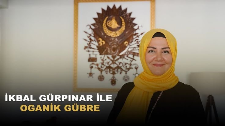 İkbal Gürpınar Fotoğrafı - 5
