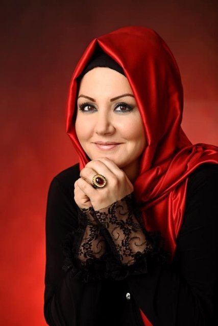 İkbal Gürpınar Profil Resmi