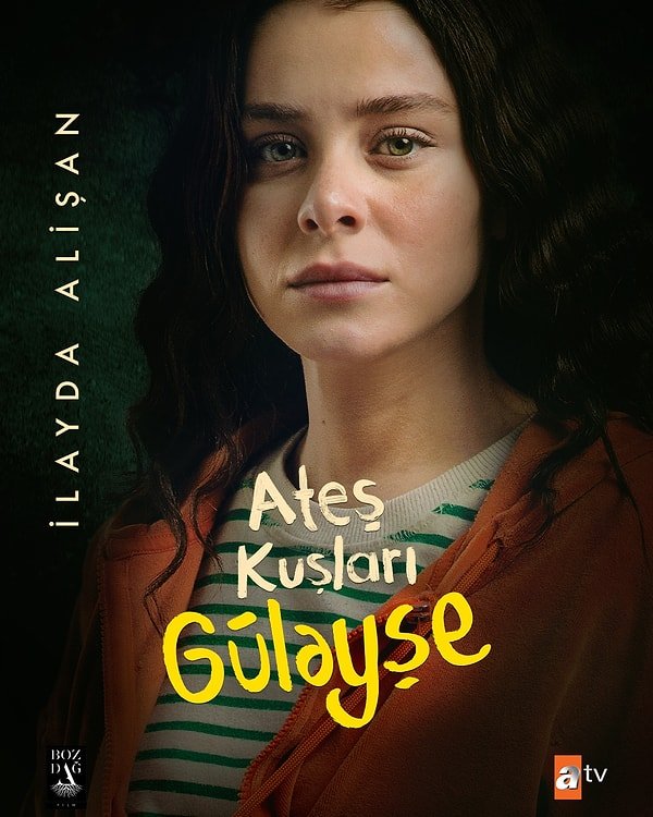 İlayda Alişan Fotoğrafı - 1