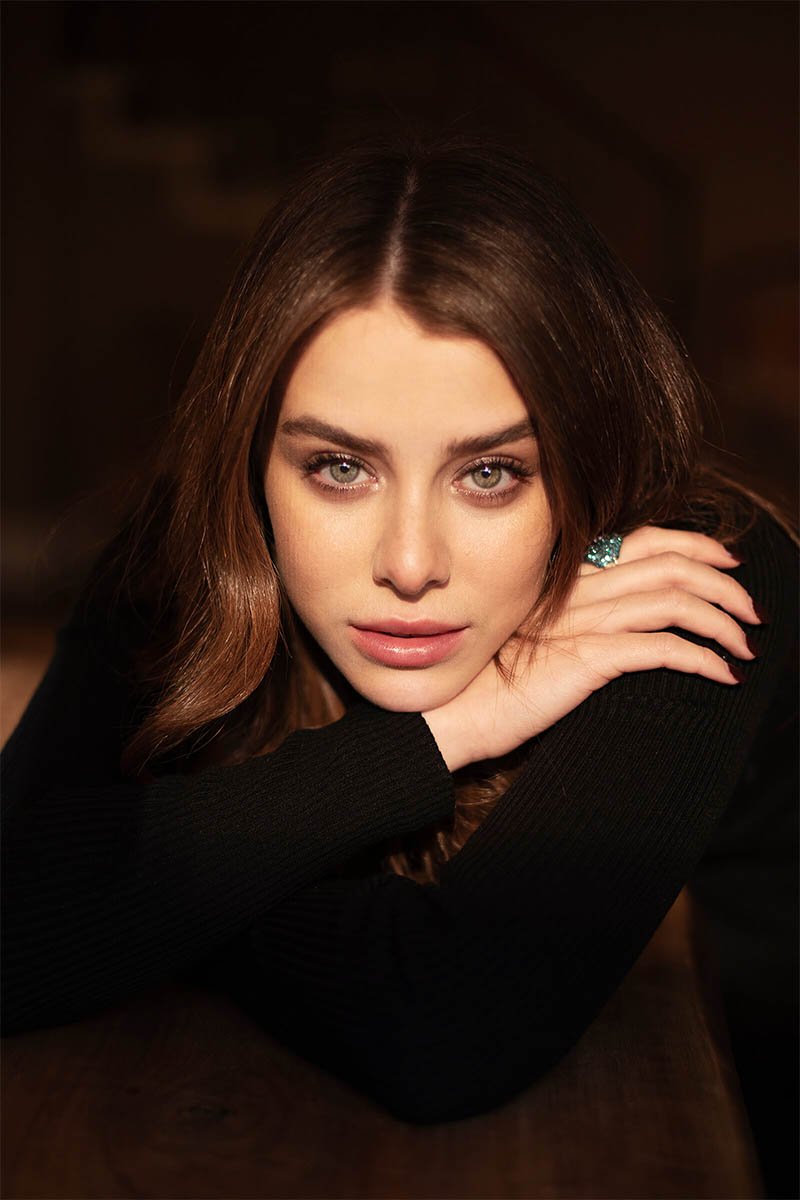 İlayda Alişan Fotoğrafı - 2