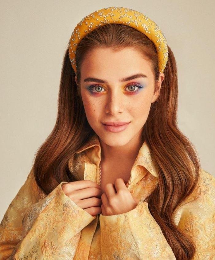İlayda Alişan Fotoğrafı - 4
