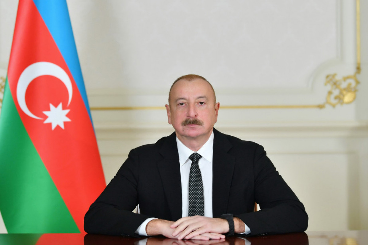 İlham Aliyev Fotoğrafı - 5