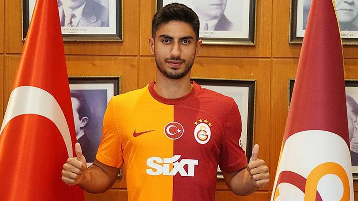 İlhami Siraçhan Nas Fotoğrafı - 2