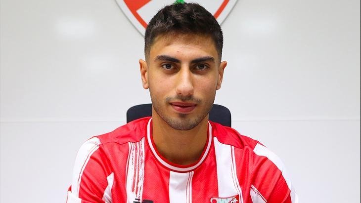 İlhami Siraçhan Nas Fotoğrafı - 4