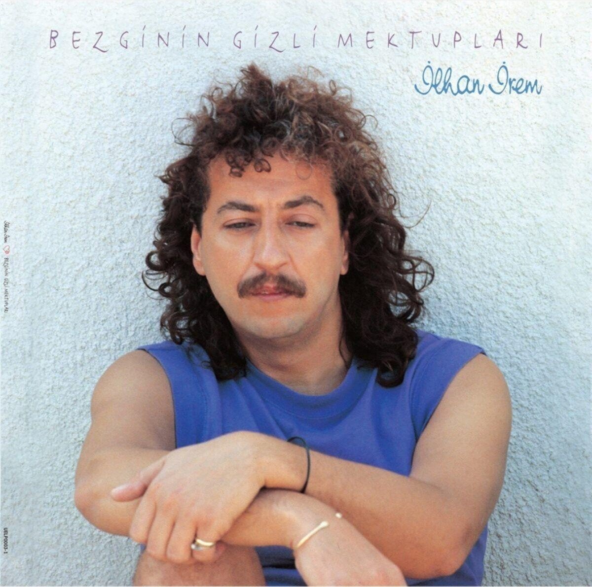 İlhan İrem Profil Resmi