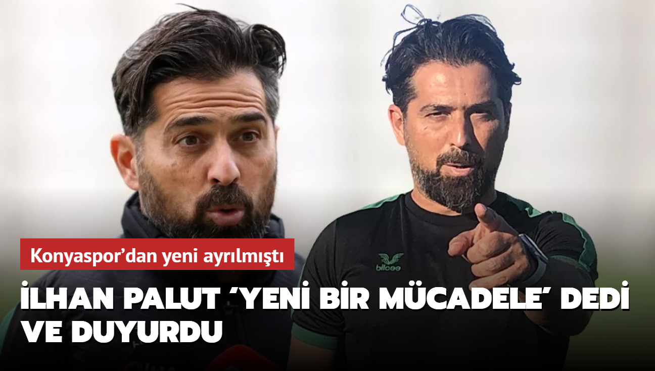 İlhan Palut Fotoğrafı - 3