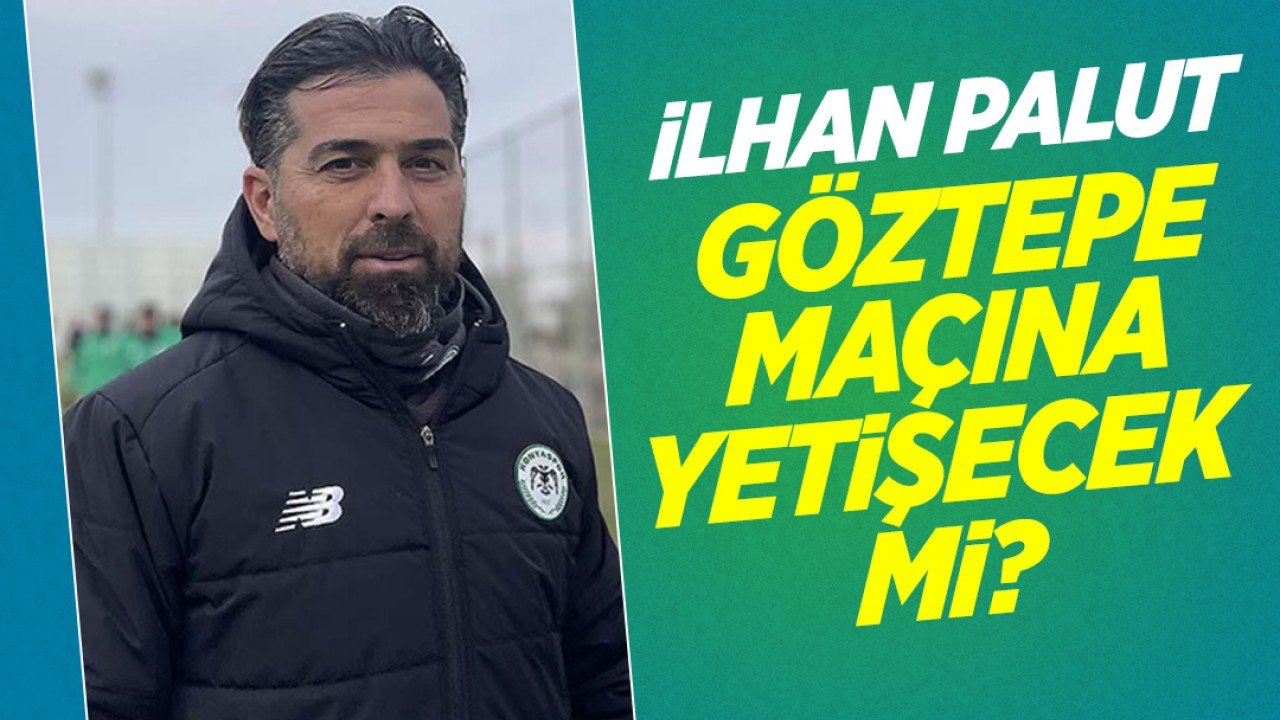 İlhan Palut Profil Resmi