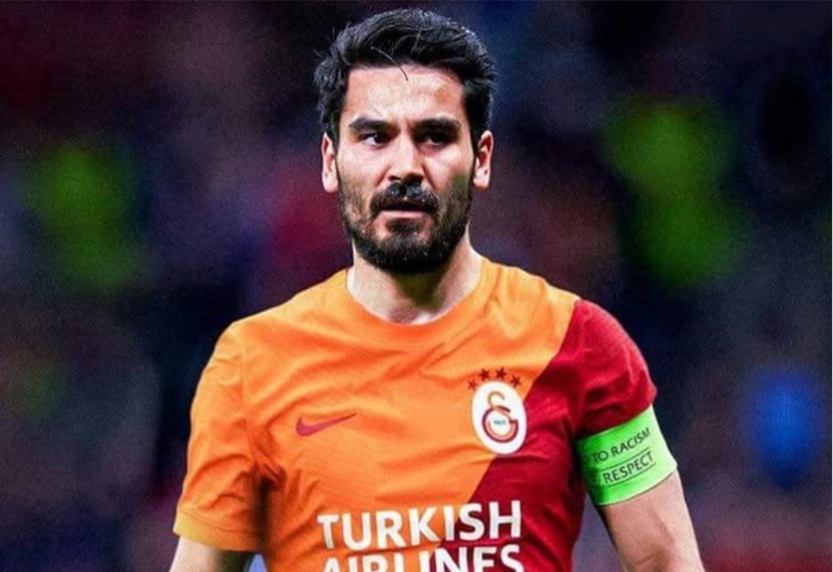Ilkay Gündoğan Fotoğrafı - 1