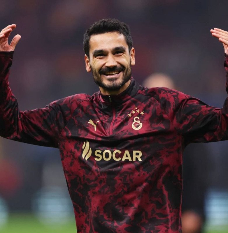 Ilkay Gündoğan Fotoğrafı - 3
