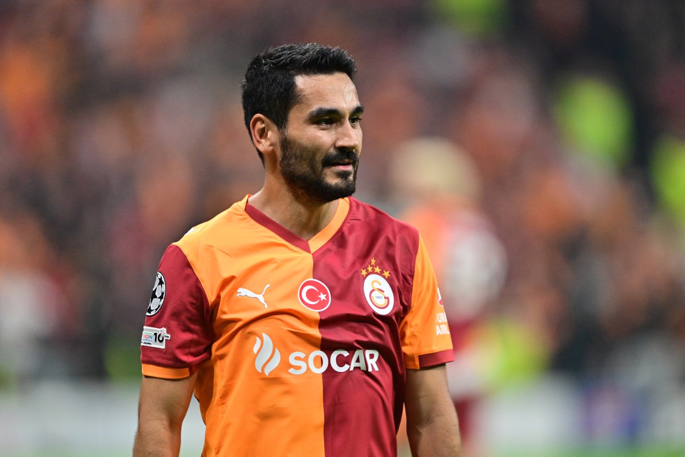 Ilkay Gündoğan Fotoğrafı - 4