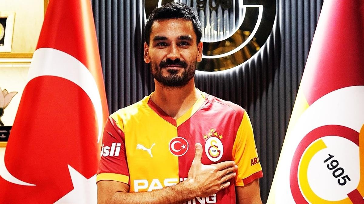 Ilkay Gündoğan Fotoğrafı - 5