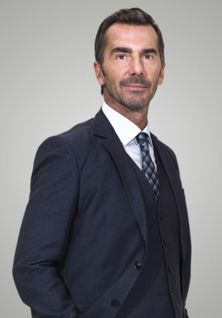İlker İnanoğlu Profil Resmi