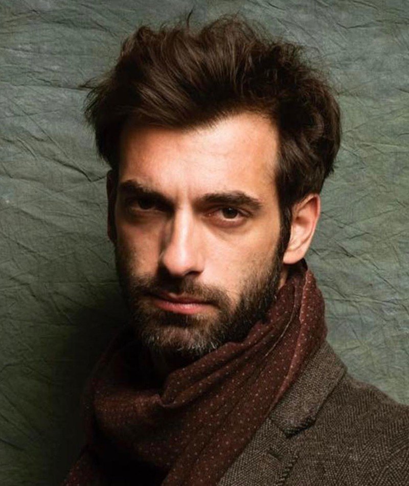 İlker Kaleli Fotoğrafı - 1