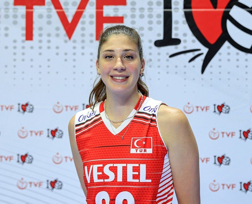 İlkin Aydın Fotoğrafı - 2