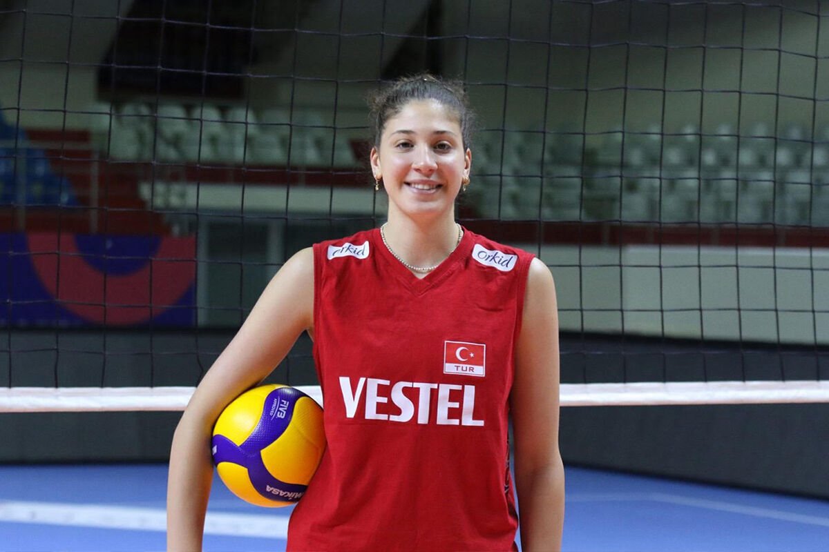 İlkin Aydın Fotoğrafı - 3