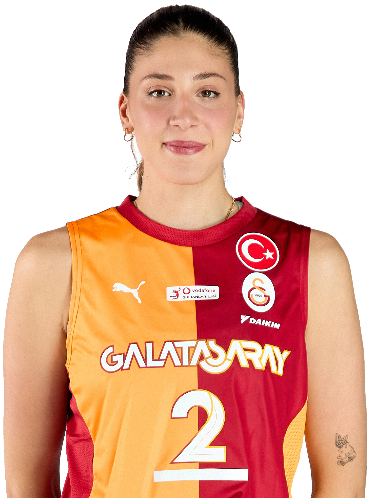 İlkin Aydın Profil Resmi