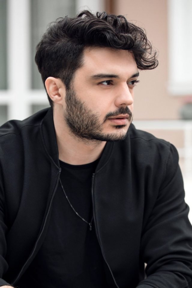 İlyas Yalçıntaş Fotoğrafı - 1